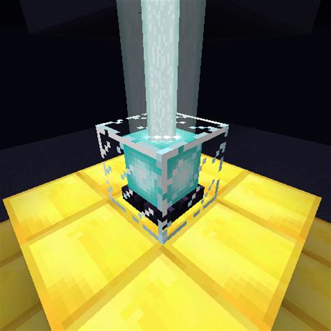 Better Beacons - Minecraft Mods - CurseForge