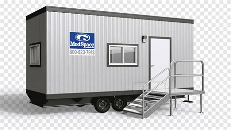 Construction trailer Office Portable building Caravan, house, room ...