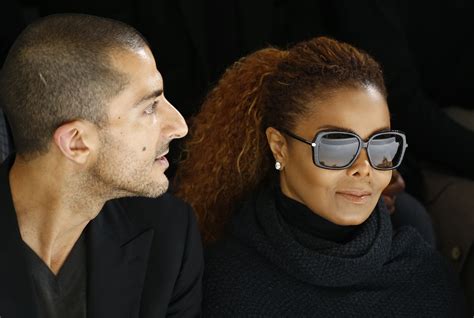 Janet Jackson-Wissam Al Mana Net Worth 2017: Singer, Qatari Businessman Husband Welcome First ...