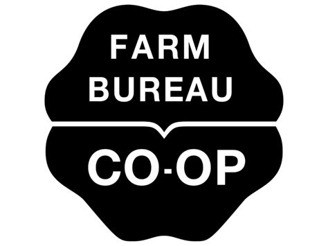 Farm Bureau Logo PNG Transparent & SVG Vector - Freebie Supply