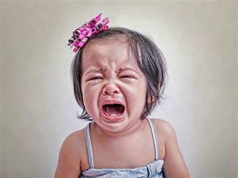 Baby Girl Weeping Wallpapers - Wallpaper Cave