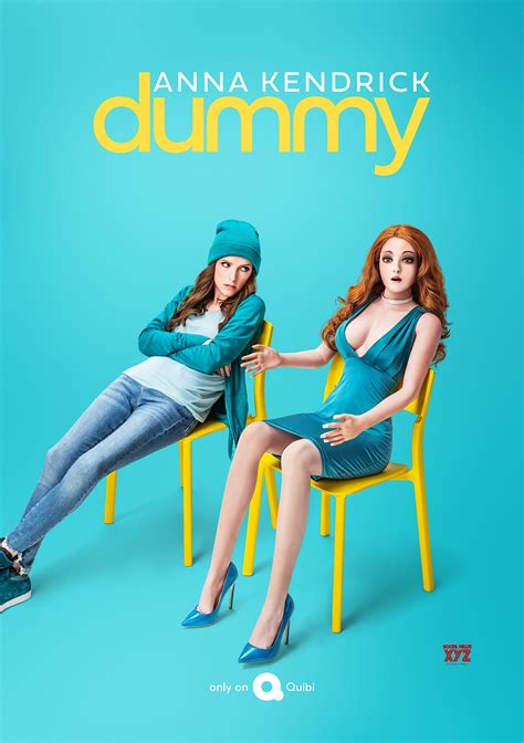 Dummy Movie HD Poster And Stills - Social News XYZ