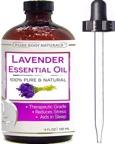 Lavender Oil, The Perfect Skin Care - PureOilGuide