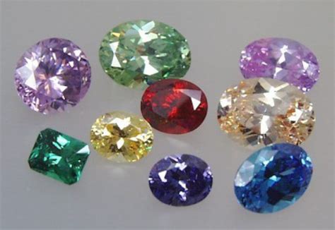 Zircon Information