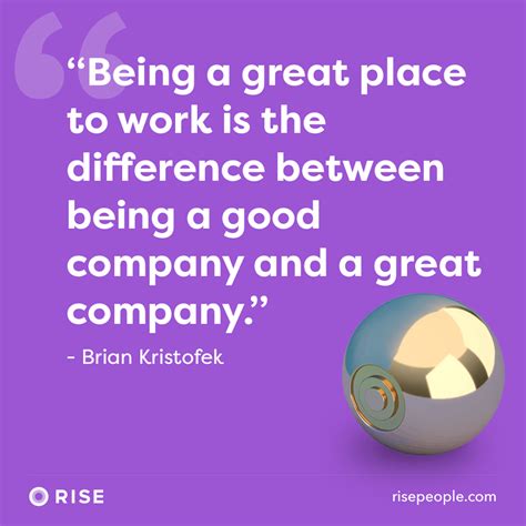 12 Inspiring HR Quotes on Company Culture