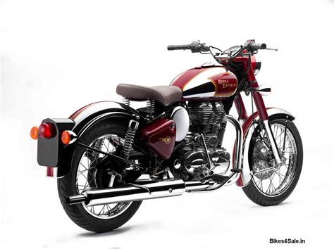 Royal Enfield Bullet Classic Chrome 500 Wallpapers - Bikes4Sale