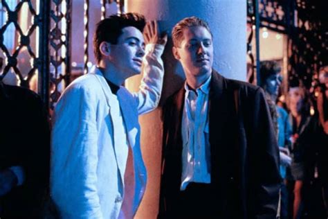 Ranking All The Songs from The Less Than Zero Soundtrack