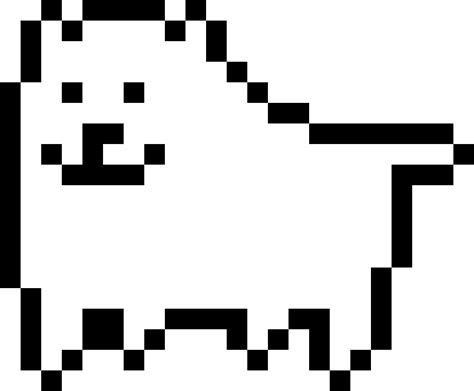 Annoying Dog | Wikia Undertale | Fandom