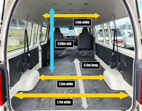 How Many Seats Does A Uhaul Cargo Van Have at Tracy Francisco blog