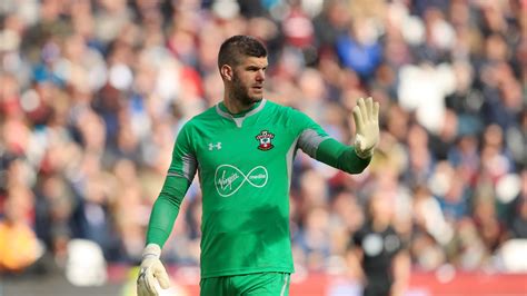 Fraser Forster set to re-join Celtic on loan from Southampton ...