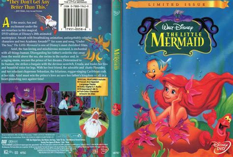 Pin on ༺♥༻ The Little Mermaid ༺♥༻