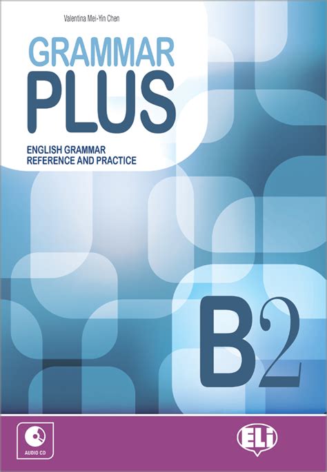 Grammar Plus B2 - ELI PUBLISHING GROUP