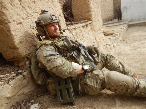 A Green Beret's harrowing journey from Lowell to Afghanistan