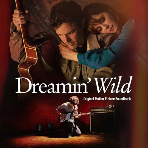 Various: Dreamin' Wild (Original Motion Picture Soundtrack) Vinyl. Norman Records UK