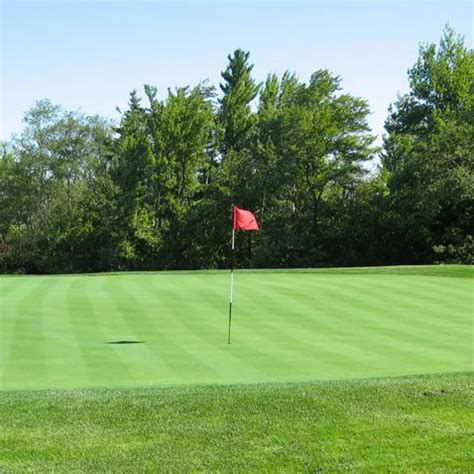 Baker Hill Golf Club in Newbury, New Hampshire, USA | GolfPass