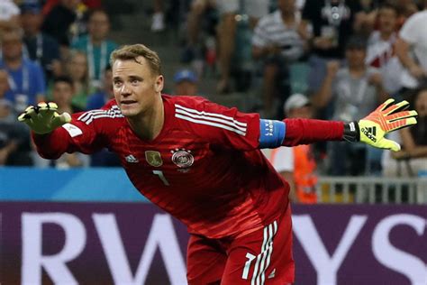 German football has 'enormous responsibility', says Neuer ahead of May 15 restart - myKhel