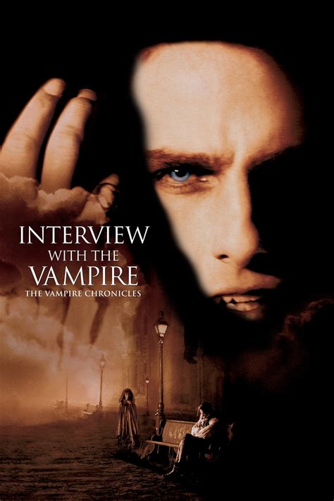 Interview with the Vampire (1994) - Posters — The Movie Database (TMDB)