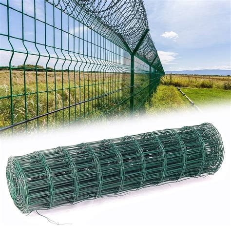 Wire Mesh Fence Pictures - Design Talk