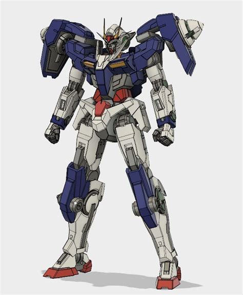 anime mecha - Google Search Gundam 00, Mobile Suit, Autodesk, Mecha, Awsome, Zelda Characters ...