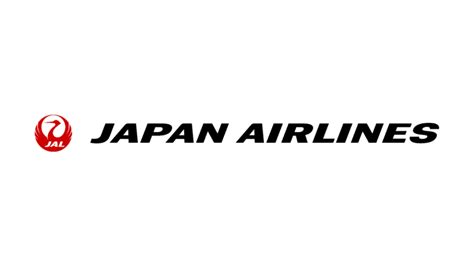 Japan Airlines logo