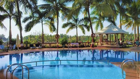 Prakruti Beach Resorts, Kashid | LBB, Mumbai