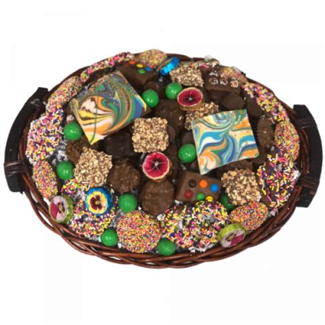 Chocolate Gift Baskets – Chocolate Etc.