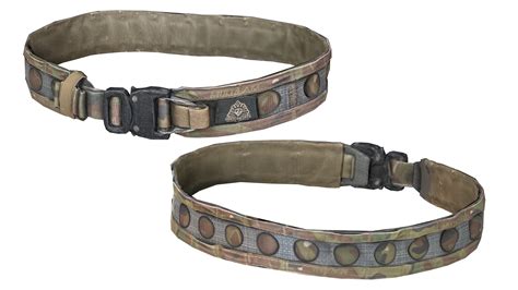 FERRO CONCEPTS BISON BELT – 3DMilitaryAssets