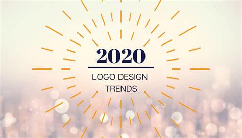 Logo Design Trends 2020: Your Definitive Guide to Navigate The Biggest ...