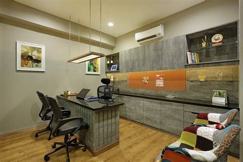 Amazing Office Cabin Design Ideas Taken from Pinterest