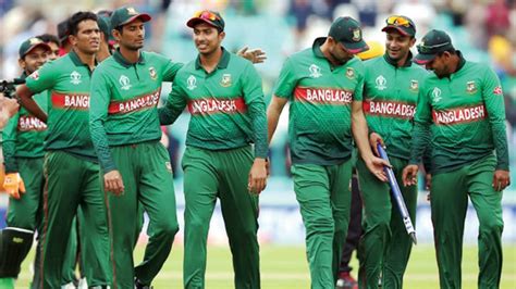 ICC World Cup-2019: Bangladesh stun South Africa - Star of Mysore