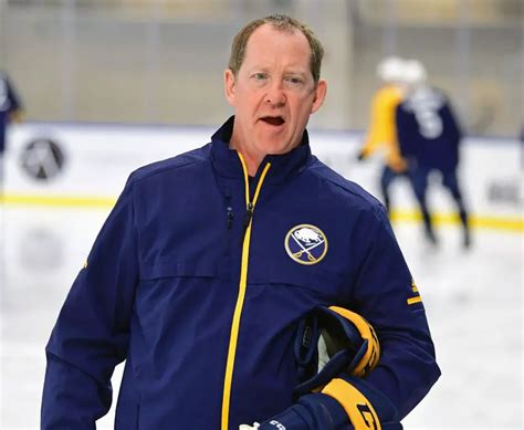 Phil Housley complimentary, critical of Sabres in opening month - Buffalo Hockey Beat