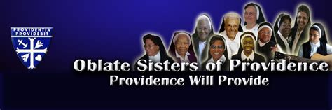 Oblate Sisters of Providence