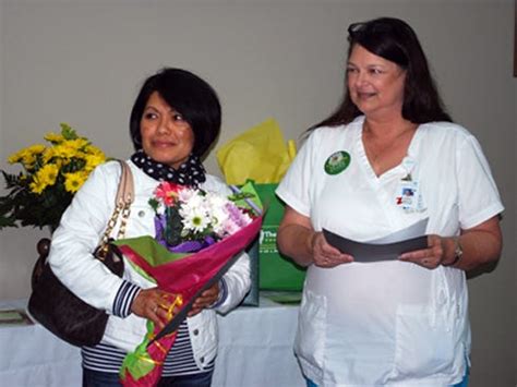 North Okaloosa Medical Center implements two employee recognition programs | Crestview News Bulletin