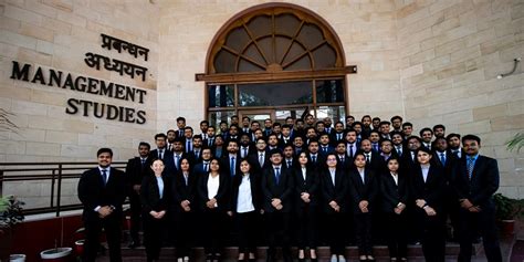 IIT Roorkee MBA Placements 2023: 100% students placed; highest salary at Rs 27.94 lakh