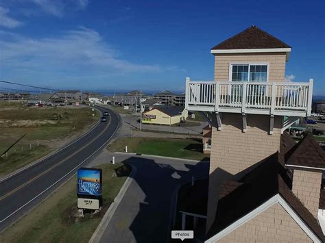 Hotels in Buxton, NC | Hatteras Island Inn | Outer Banks Hotels