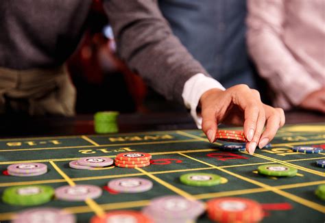 Roulette » Alle Infos zum Spiel | Casinos Austria