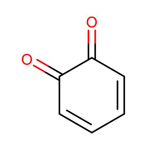 3,5-Cyclohexadiene-1,2-dione 583-63-1 wiki