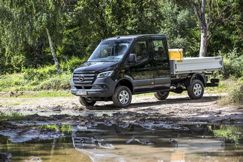 2023 Mercedes-Benz Sprinter Review, Pricing, And Specs | lupon.gov.ph