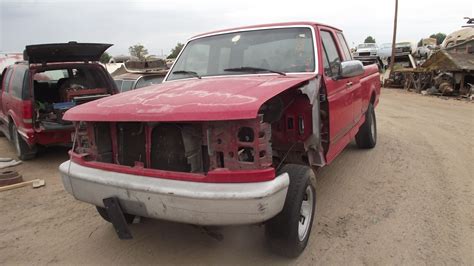 1996 Ford F150 (#96FO1798E) | Desert Valley Auto Parts