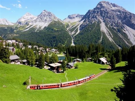 Arosa Ski Resort - All You Need to Know BEFORE You Go - Updated 2019 (Switzerland) - TripAdvisor