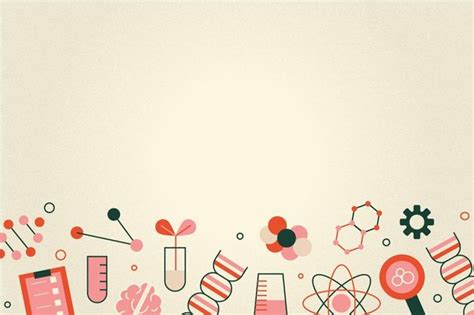 Vintage science background | Free Vector #Freepik #freevector # ...