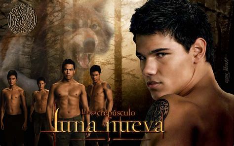 >>Twilitheros*: Luna Nueva