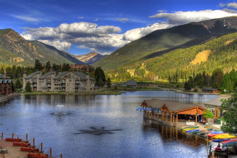 keystone colorado weather september - Kristofer Mahaffey