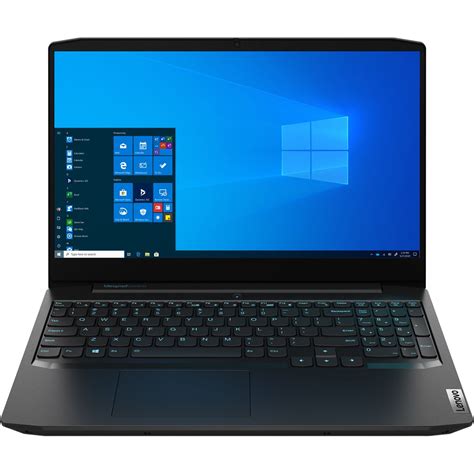 Lenovo IdeaPad 3 15IMH05 81Y4001XUS 15.6" Notebook - Intel Core i5 ...