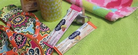 New from Pedialyte: Powder Packs for Adults - MomTrends