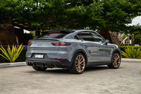 2023 Porsche Cayenne Turbo GT review | CarExpert