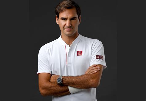 Roger Federer leaves Nike for Uniqlo | Options, The Edge