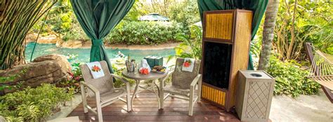 Discovery Cove Cabanas - Private Cabana Rentals | Discovery Cove