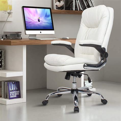 How A Comfortable Office Chair Increase Work Productivity | My Decorative