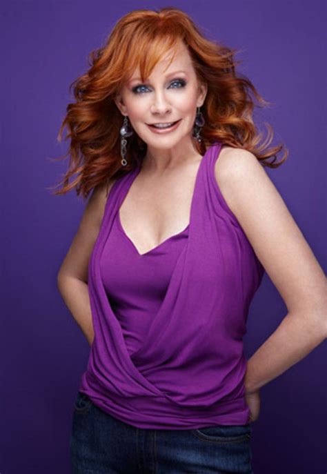 Reba McEntire Photos (56 of 114) | Last.fm | Country female singers, Reba mcentire, Redhead beauty